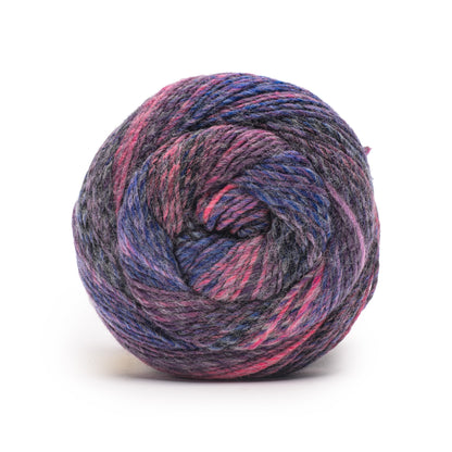 Caron Macchiato Cake Yarn (227g/8oz) - Retailer Exclusive Vivid Violet