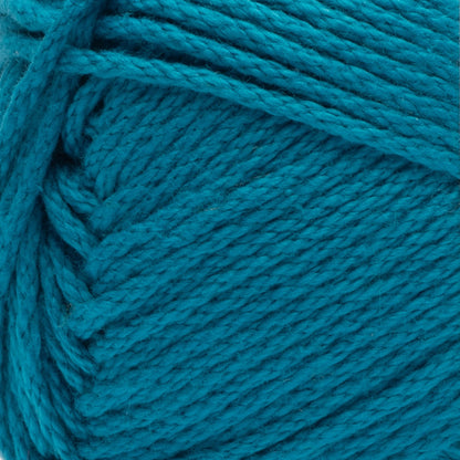 Caron All Day Cotton Yarn (100g/3.5oz) Lagoon