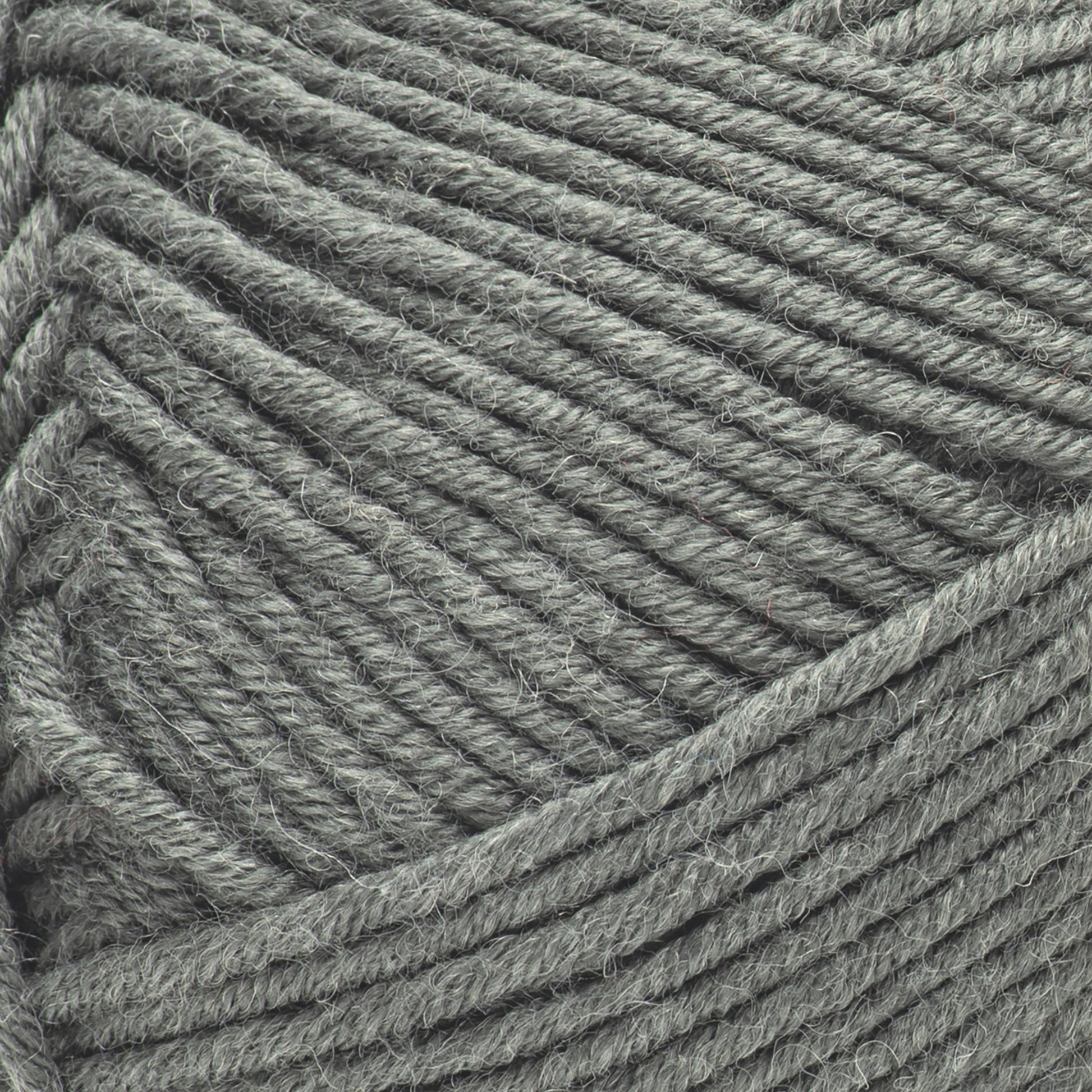 Caron Simply ME Dusted Lilac Yarn - 2 Pack (200g Each), 62% Acrylic 20% Nylon 18% Wool, Bulky Weight #5, 246 Yards Per Skein