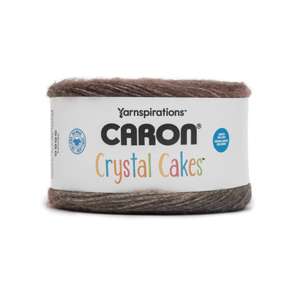 Caron Crystal Cakes Yarn (240g/8.5oz) - Discontinued shades Rattan