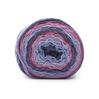 Caron Cloud Cakes Yarn - Discontinued Shades Plucky Purple