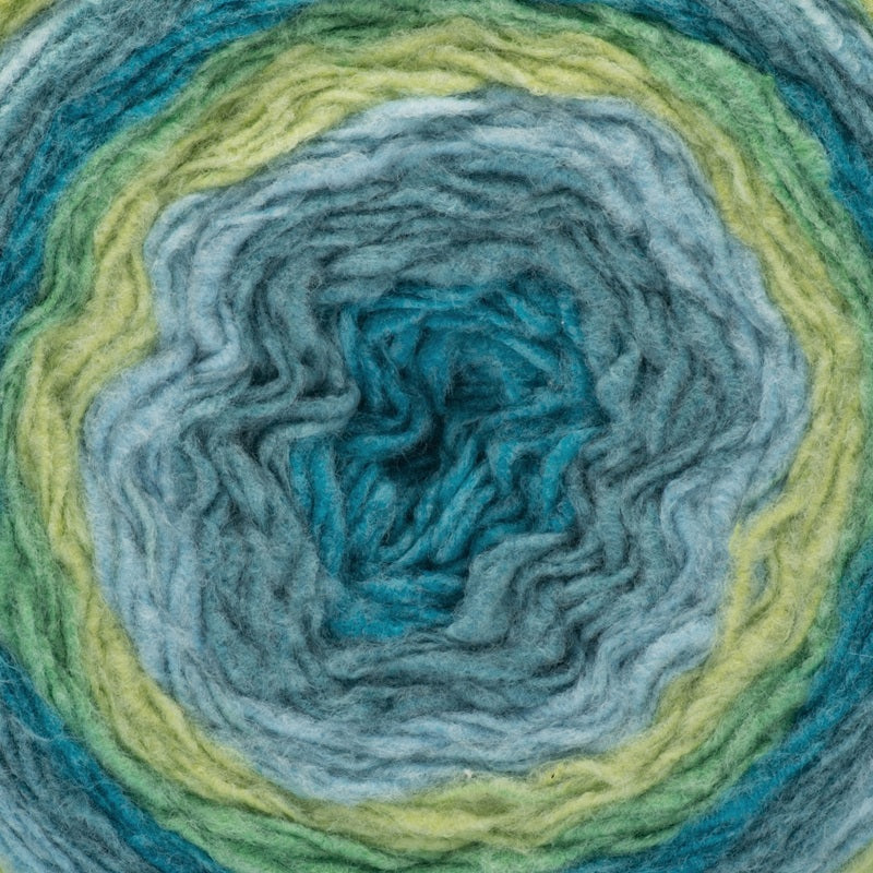 Tidal Wave