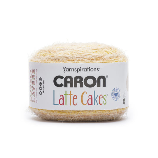 Lemon Sponge