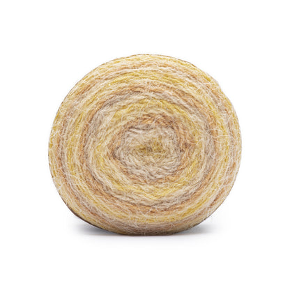 Caron Latte Cakes Yarn - Discontinued Shades Lemon Sponge