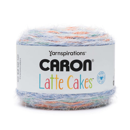 Caron Latte Cakes Yarn - Retailer Exclusive Caron Latte Cakes Yarn - Retailer Exclusive