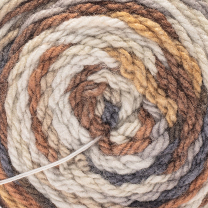 Caron Chunky Cupcakes Yarn (100g/3.5oz) - Retailer Exclusive Tiramisu Tan