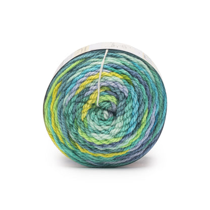 Caron Chunky Cupcakes Yarn (100g/3.5oz) - Retailer Exclusive Peppermint Patty