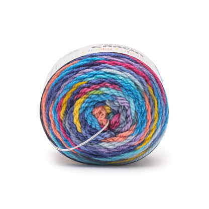 Caron Chunky Cupcakes Yarn (100g/3.5oz) - Retailer Exclusive Cotton Candy