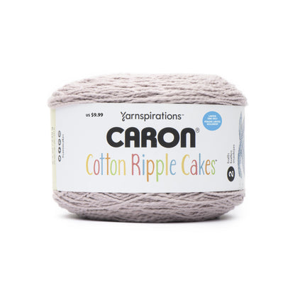 Caron Cotton Ripple Cakes Yarn - Discontinued Shades Flagstone