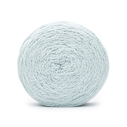 Caron Cotton Ripple Cakes Yarn - Discontinued Shades Breezy Blue