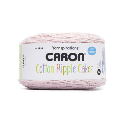 Caron Cotton Ripple Cakes Yarn - Discontinued Shades Plum Fade