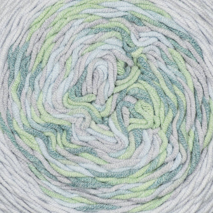 Caron Cotton Lava Cakes Yarn - Discontinued Shades Icing