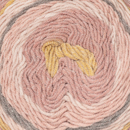 Caron Cotton Painterly Cakes Yarn - Discontinued Shades Rosette