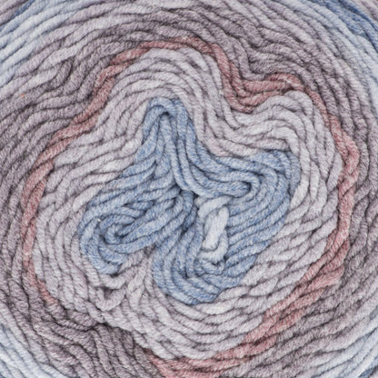 Caron Cotton Painterly Cakes Yarn - Discontinued Shades Elderry Tea