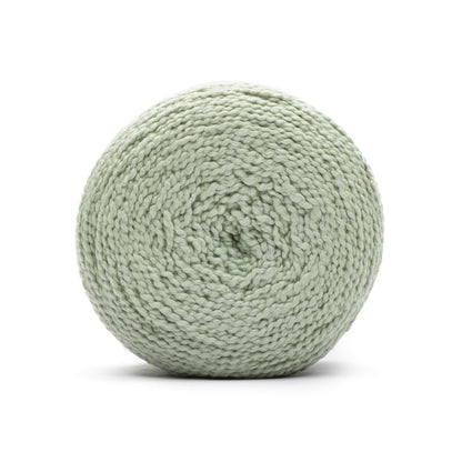 Caron Cotton Funnel Cakes Yarn - Clearance Shades Green Mist