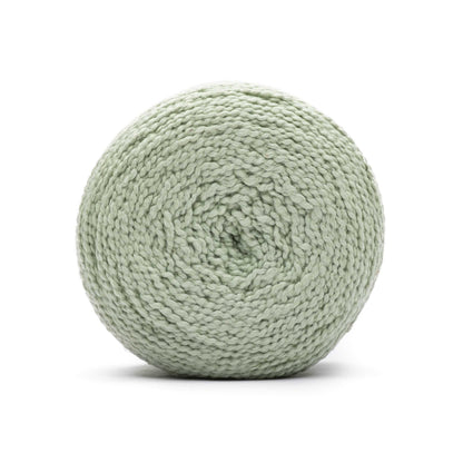 Caron Cotton Funnel Cakes Yarn - Discontinued Shades Green Mist