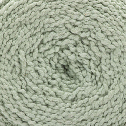 Caron Cotton Funnel Cakes Yarn - Discontinued Shades Green Mist