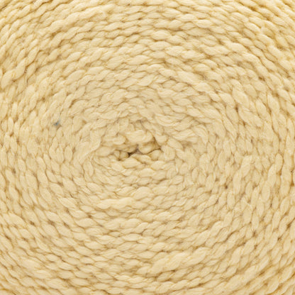 Caron Cotton Funnel Cakes Yarn - Clearance Shades Buttercup