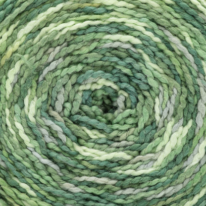 Caron Cotton Funnel Cakes Yarn - Discontinued Shades Meadow