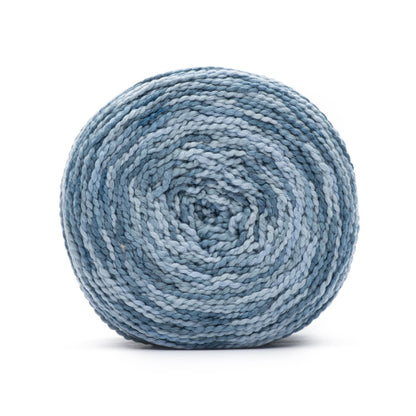Caron Cotton Funnel Cakes Yarn - Discontinued Shades Waterfall