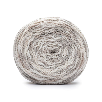 Caron Cotton Funnel Cakes Yarn - Discontinued Shades Dandelion Seed