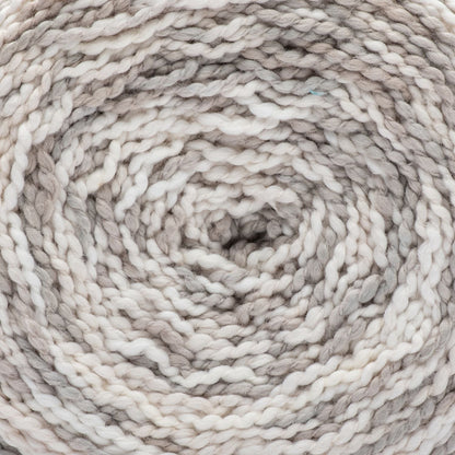 Caron Cotton Funnel Cakes Yarn - Clearance Shades Dandelion Seed