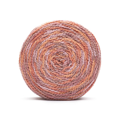 Caron Cotton Funnel Cakes Yarn - Discontinued Shades Peaches