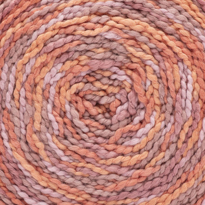 Caron Cotton Funnel Cakes Yarn - Discontinued Shades Peaches