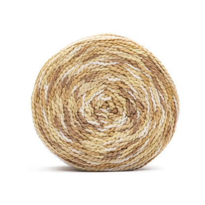Caron Cotton Funnel Cakes Yarn - Discontinued Shades Golden Rays