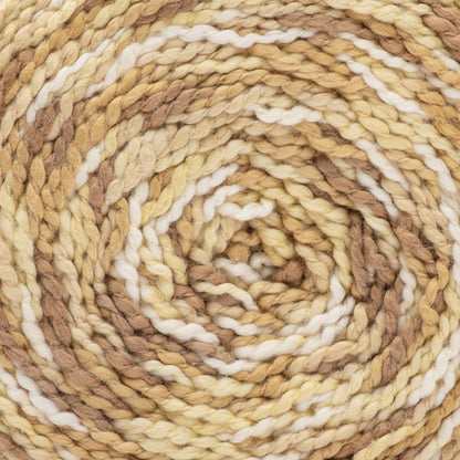 Caron Cotton Funnel Cakes Yarn - Discontinued Shades Golden Rays