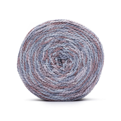Caron Cotton Funnel Cakes Yarn - Clearance Shades Lilac