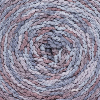 Caron Cotton Funnel Cakes Yarn - Discontinued Shades Lilac