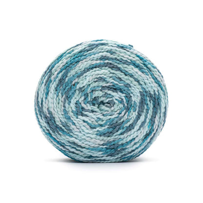 Caron Cotton Funnel Cakes Yarn - Clearance Shades Breeze
