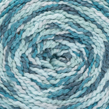 Caron Cotton Funnel Cakes Yarn - Clearance Shades Breeze