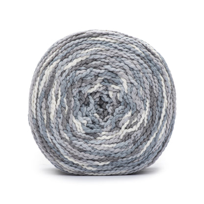 Caron Cotton Funnel Cakes Yarn - Clearance Shades Dove