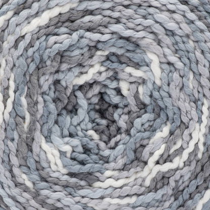 Caron Cotton Funnel Cakes Yarn - Discontinued Shades Dove