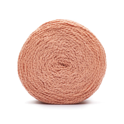 Caron Cotton Funnel Cakes Yarn - Clearance Shades Coral