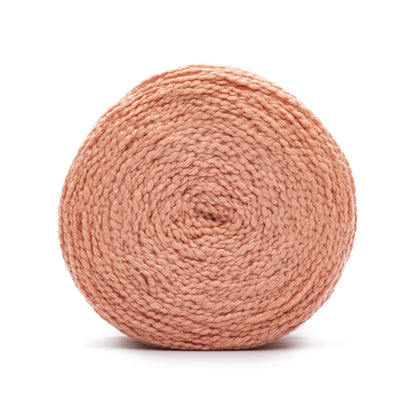 Caron Cotton Funnel Cakes Yarn - Discontinued Shades Coral