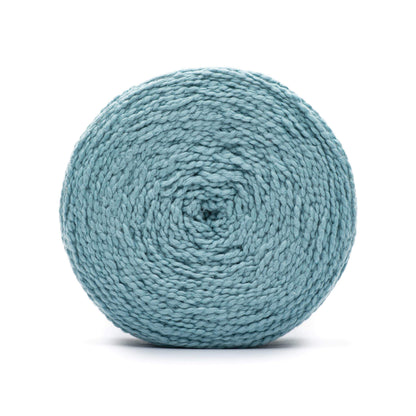 Caron Cotton Funnel Cakes Yarn - Discontinued Shades Cerulean