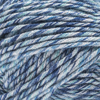 Caron Simply Me Mosaic Yarn (140g/5oz) High Tide