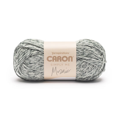 Caron Simply Me Mosaic Yarn (140g/5oz) Night Sky