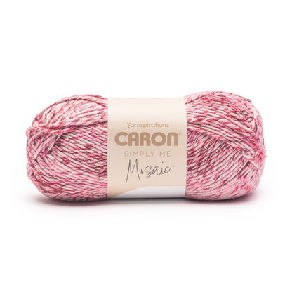 Caron Simply Me Mosaic Yarn (140g/5oz) Jubilee
