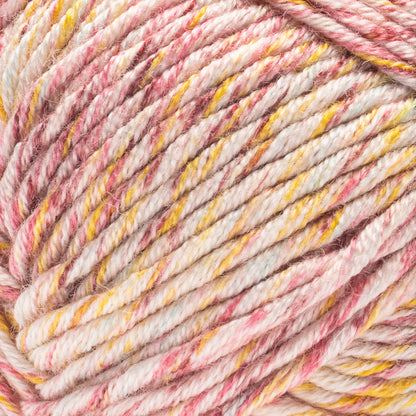 Caron Simply Me Mosaic Yarn (140g/5oz) Sunset