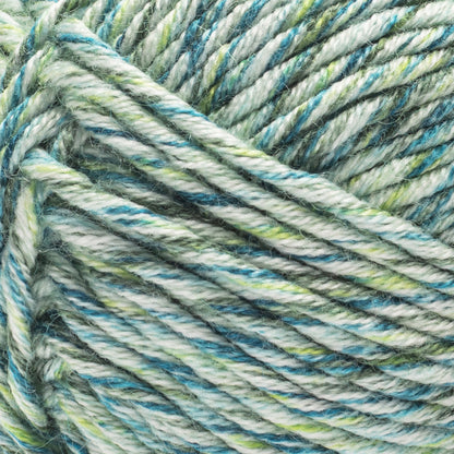 Caron Simply Me Mosaic Yarn (140g/5oz) Grassy