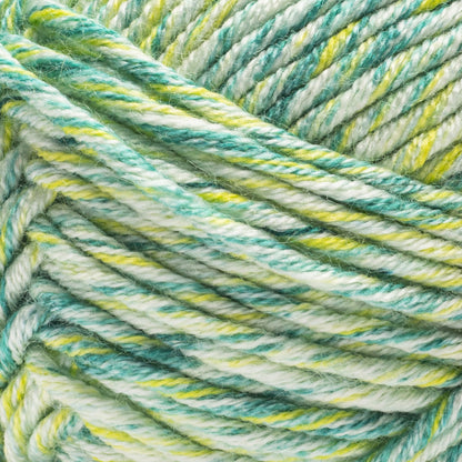 Caron Simply Me Mosaic Yarn (140g/5oz) Seabreeze
