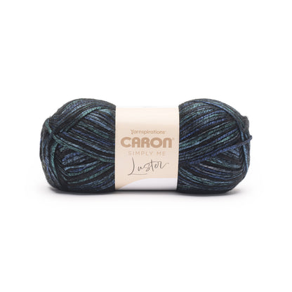 Caron Simply Me Luster Yarn (170g/6oz) Sodalite