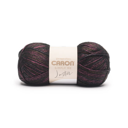 Caron Simply Me Luster Yarn (170g/6oz) Ruby