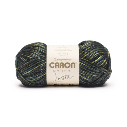 Caron Simply Me Luster Yarn (170g/6oz) Malachite