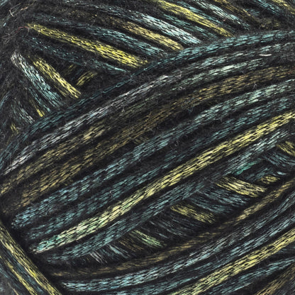 Caron Simply Me Luster Yarn (170g/6oz) Malachite