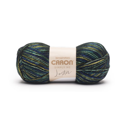 Caron Simply Me Luster Yarn (170g/6oz) Adventurine
